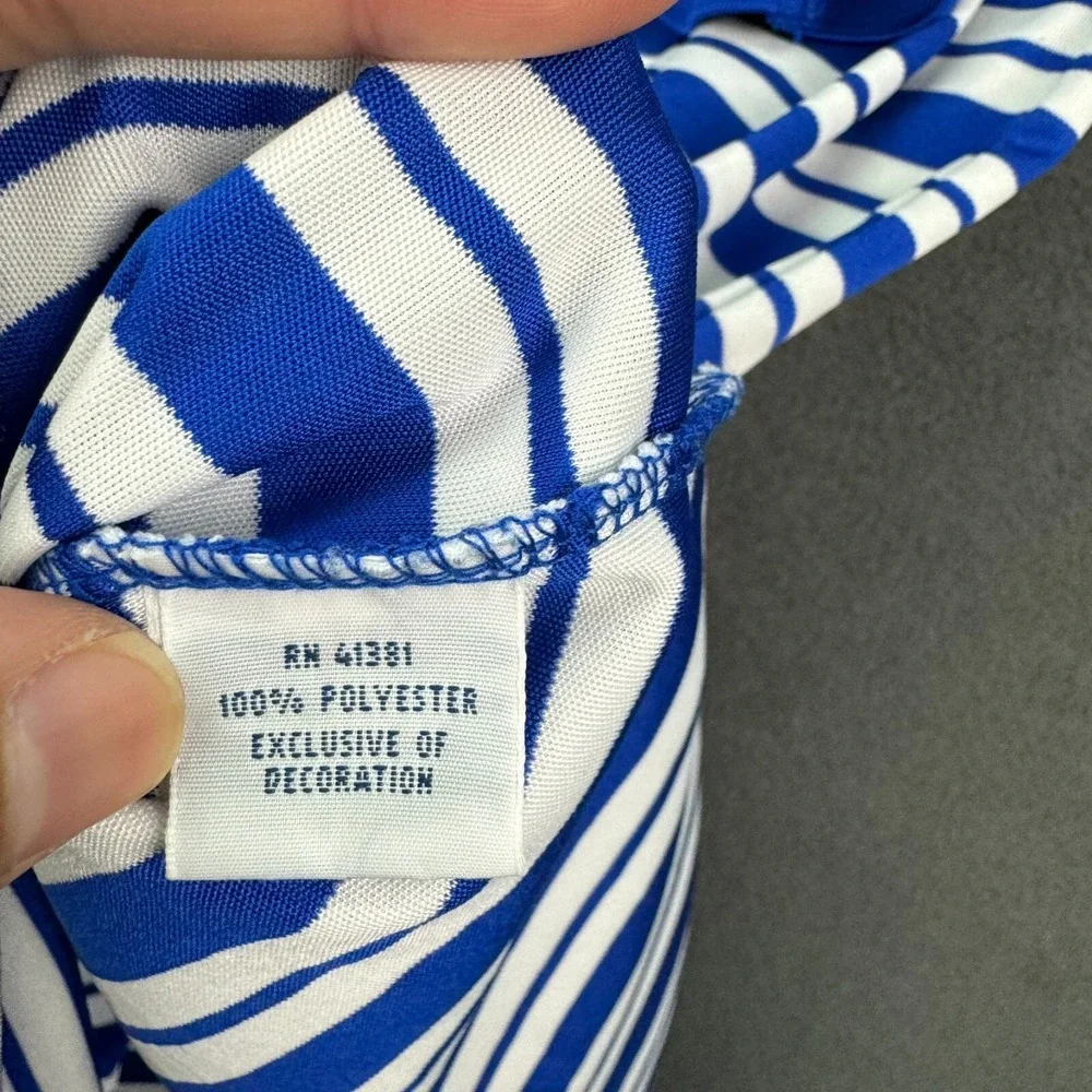 Ralph Lauren disclaimer these